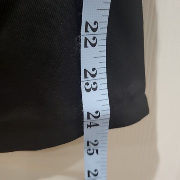 Kids Black and Red Cloud Costume - Picture 5 of 6